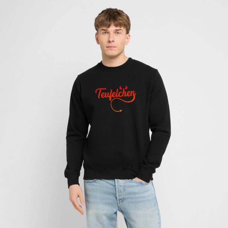 Unisex Pullover