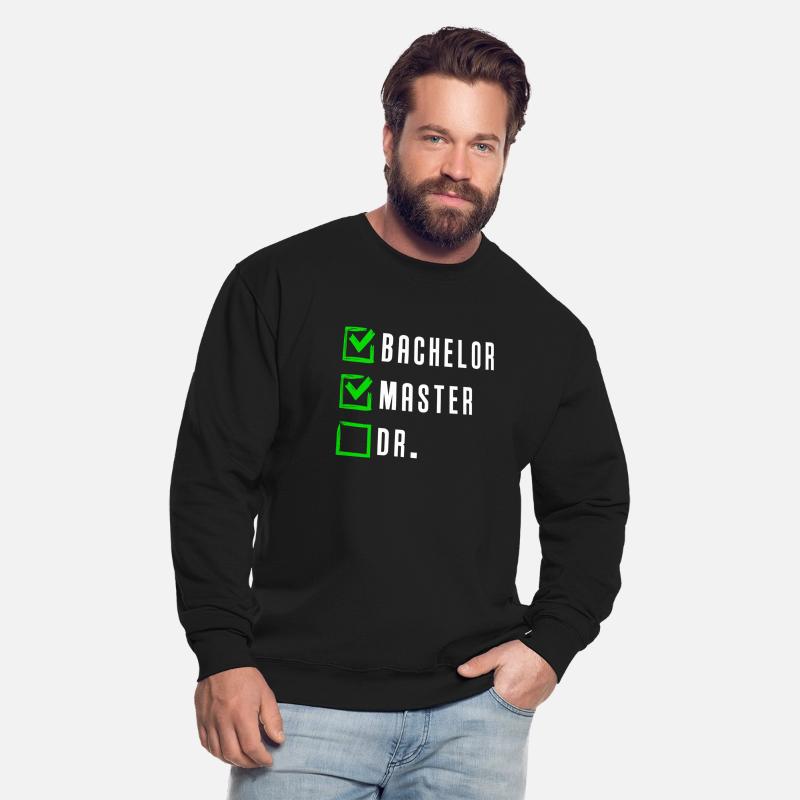 Unisex Pullover