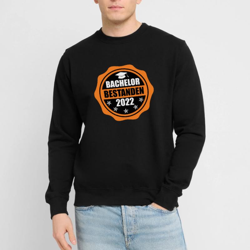 Bachelor 2022 Bachelorabschluss Bachelor Unisex Pullover
