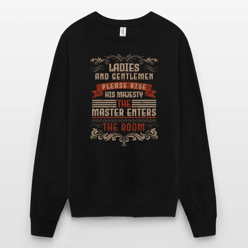 Master Abschluss Master 2022 Master Unisex Pullover