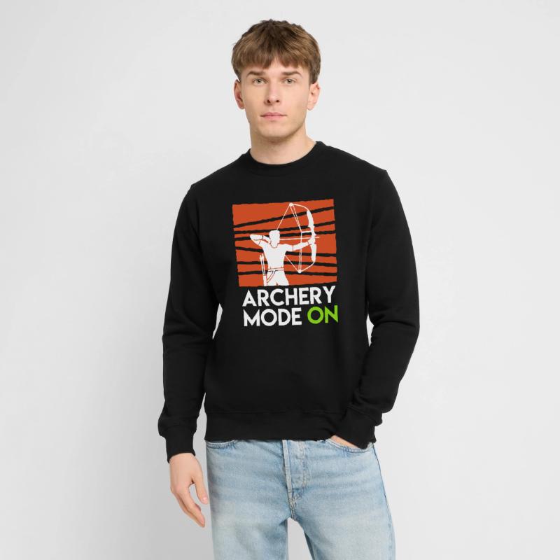 Unisex Pullover