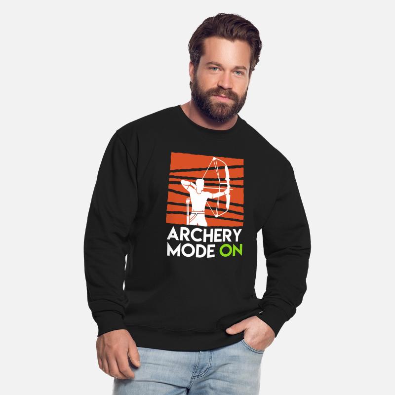 Unisex Pullover