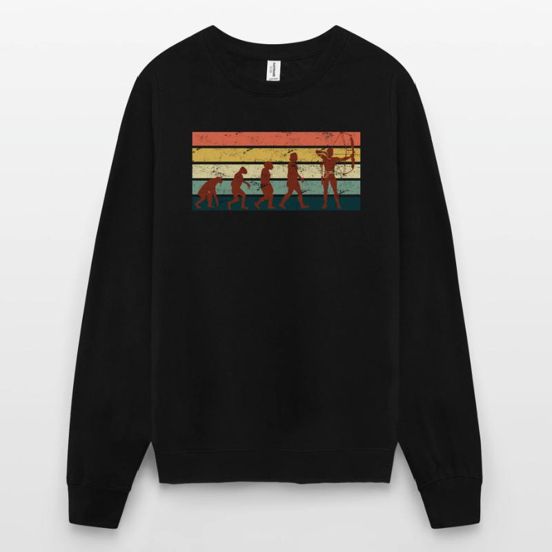 Unisex Pullover