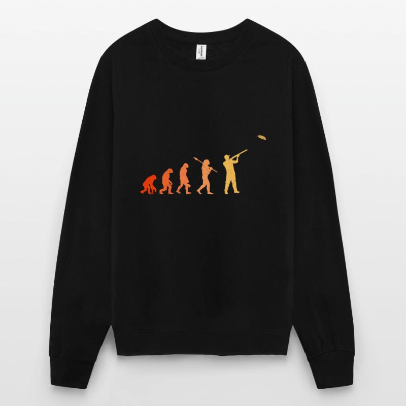 Unisex Pullover