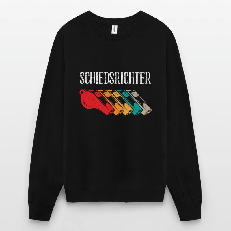 Unisex Pullover