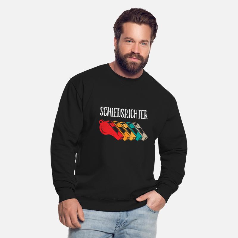 Unisex Pullover