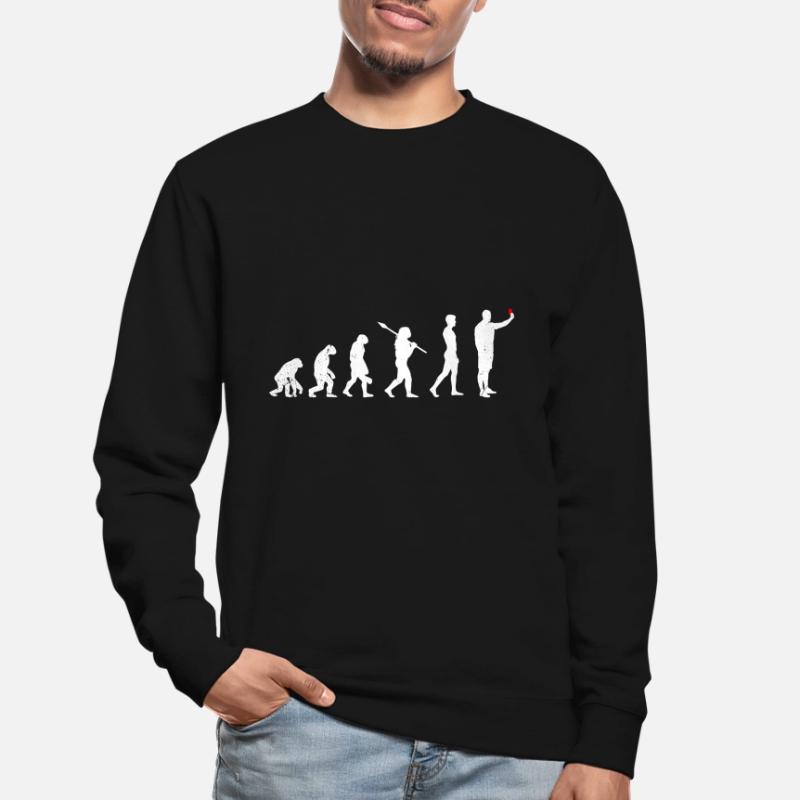 Referee Evolution Unisex Sweatshirt