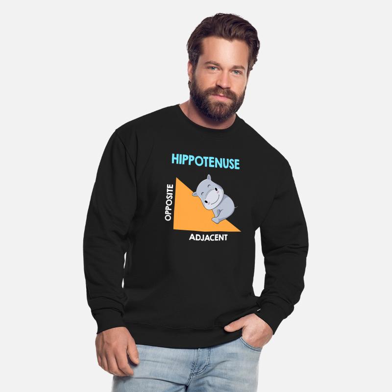 Unisex Pullover