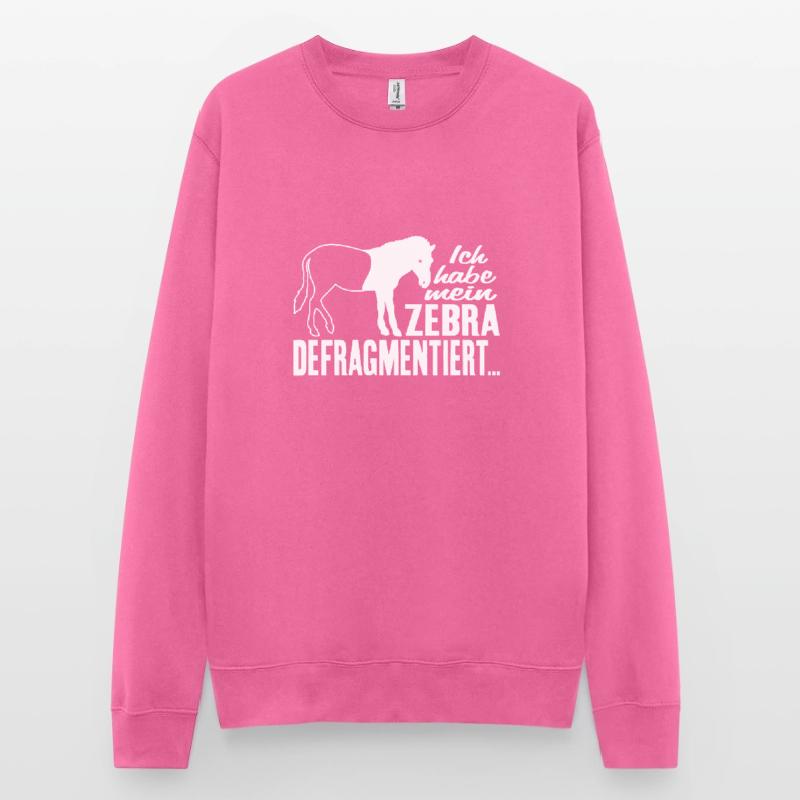 IT Computer Scientist Computer Joke Unisex Sweatshirt