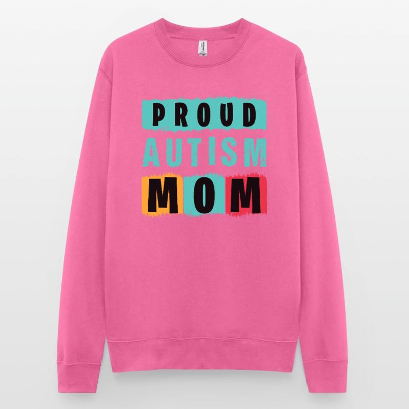 Unisex Pullover