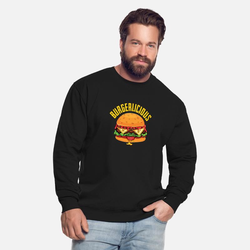 Unisex Pullover
