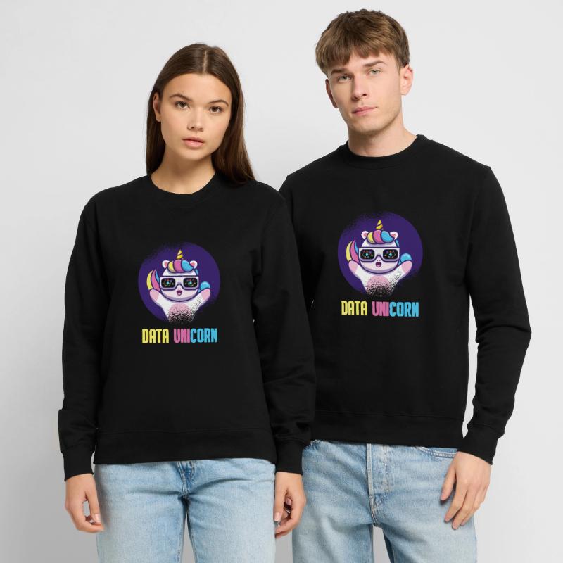 Data Science Analyst Data Scientist Unisex Sweatshirt