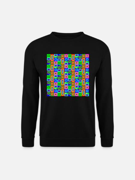 My Last Words - Unisex Sweatshirt - black