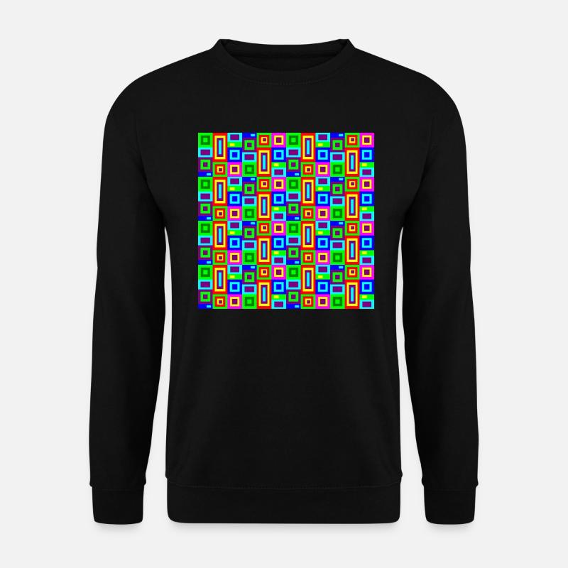 My Last Words - Unisex Sweatshirt - black