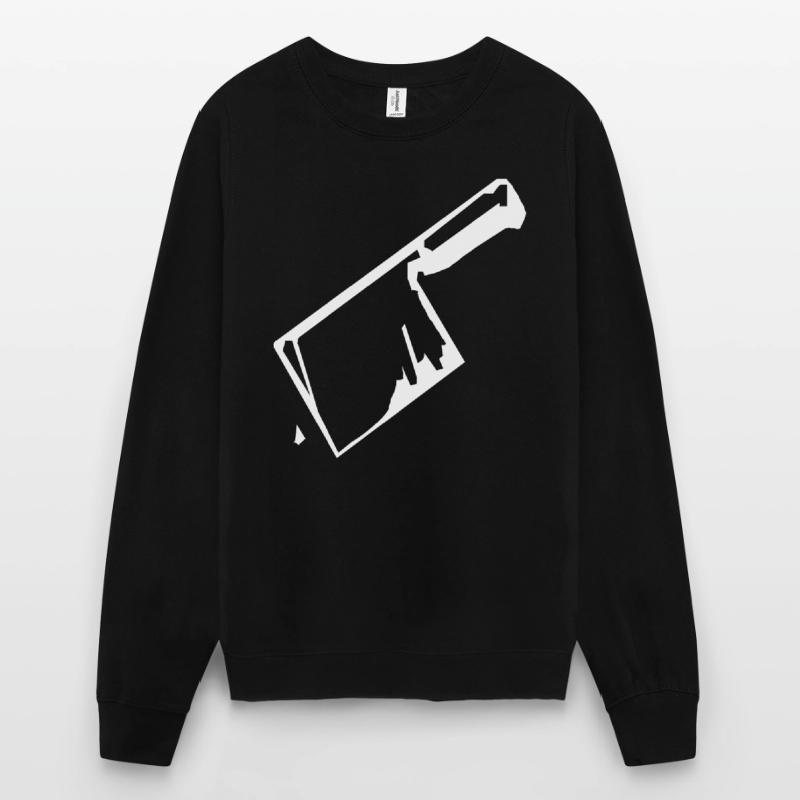 Hackbeil Unisex Pullover