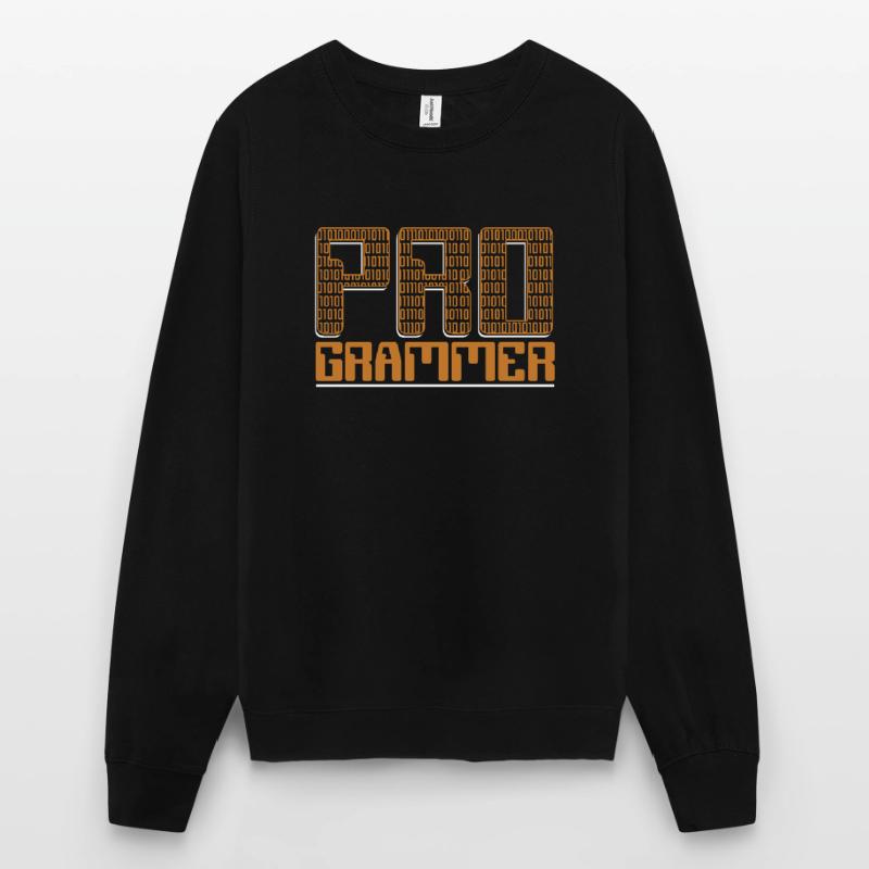 Unisex Pullover
