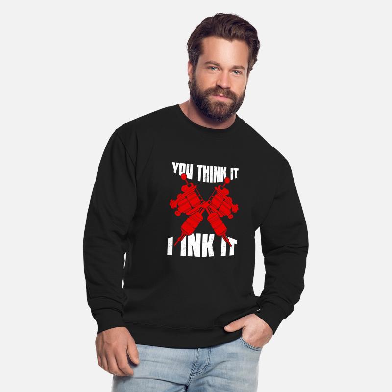 Unisex Pullover