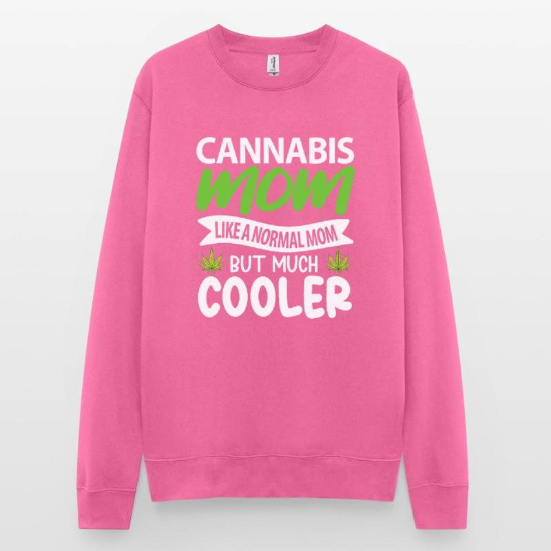 Unisex Pullover