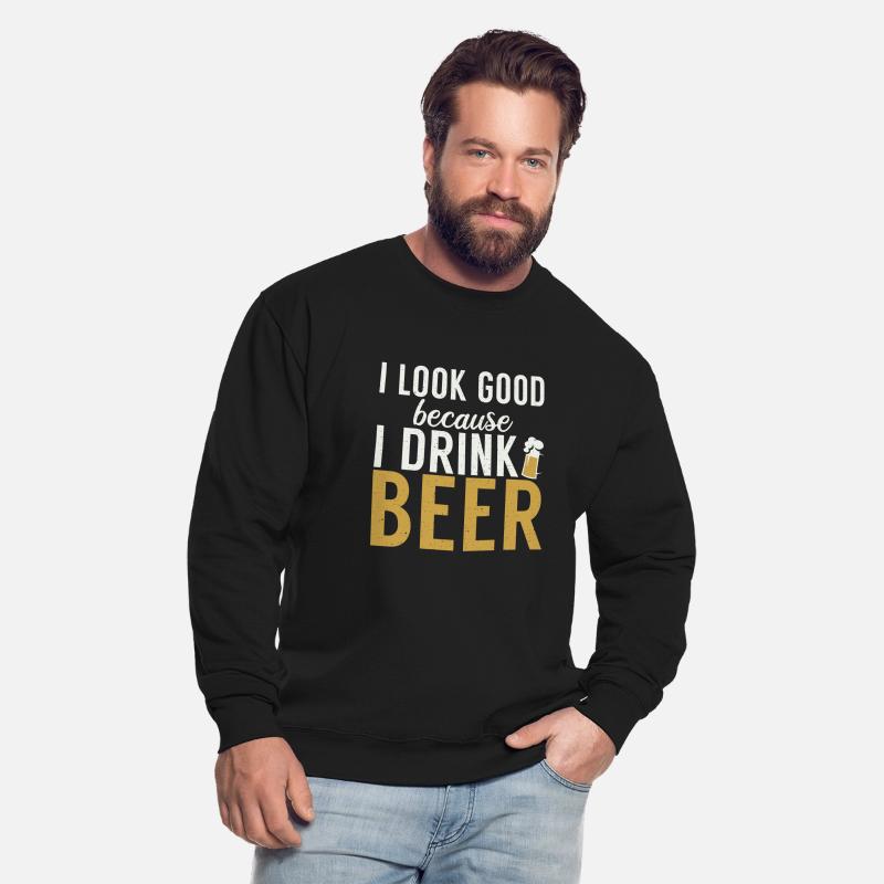 Unisex Pullover