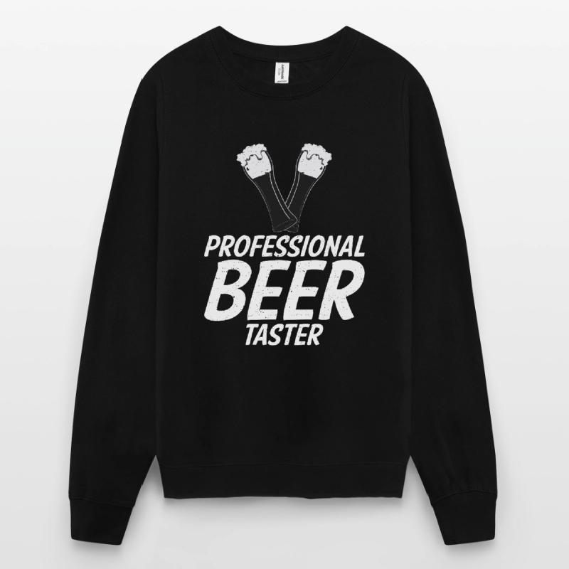Unisex Pullover