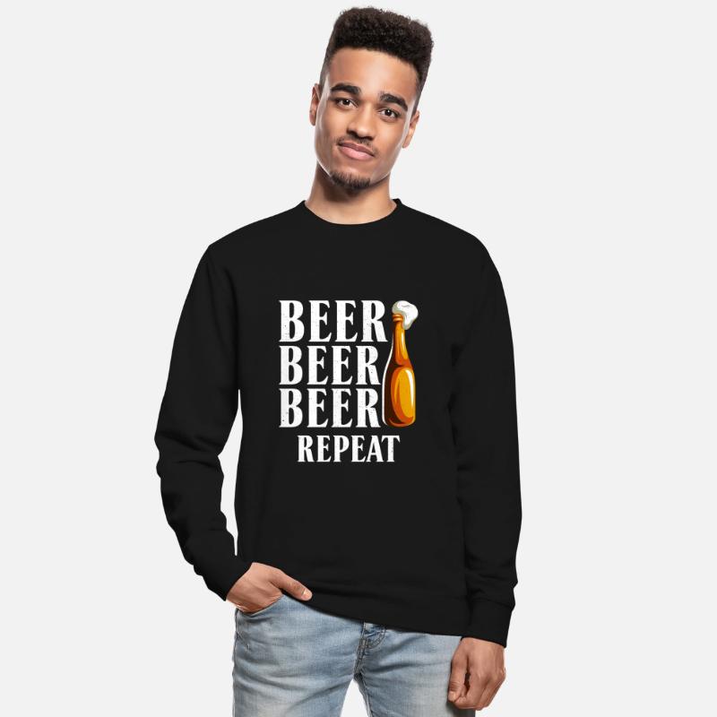 Unisex Pullover