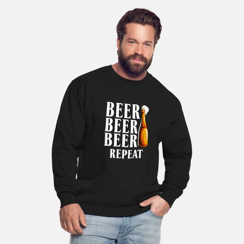 Unisex Pullover