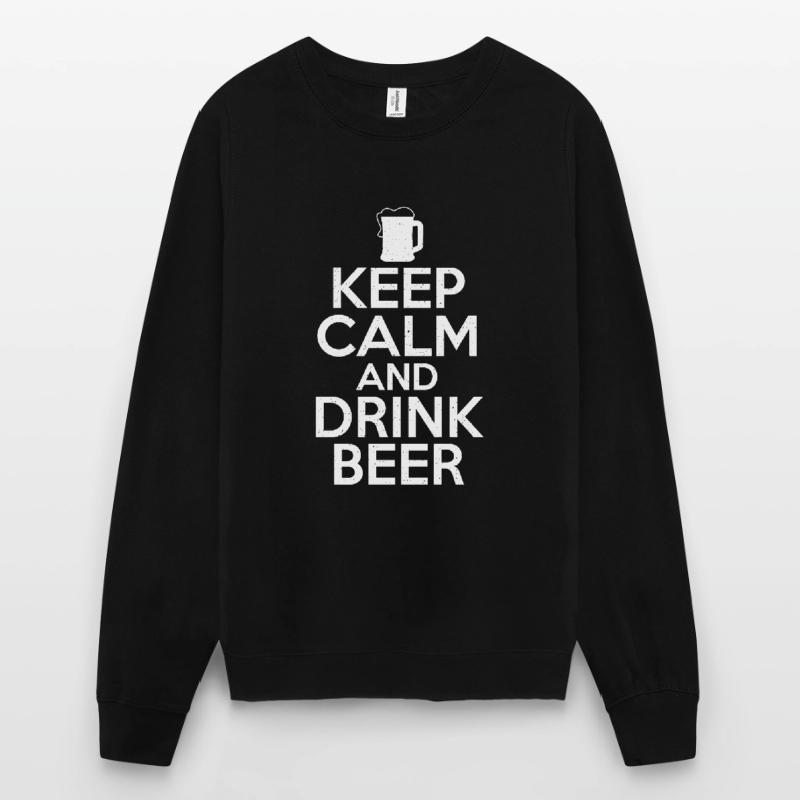 Unisex Pullover