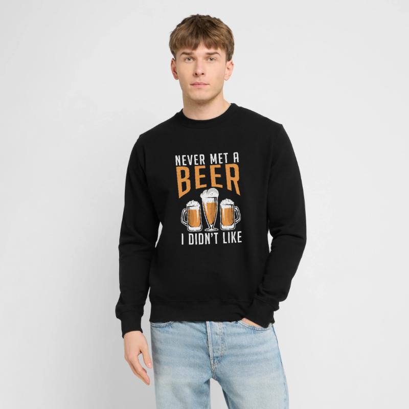 Unisex Pullover