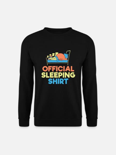 Llama Gift Llama Lover Gift - Unisex Sweatshirt - black