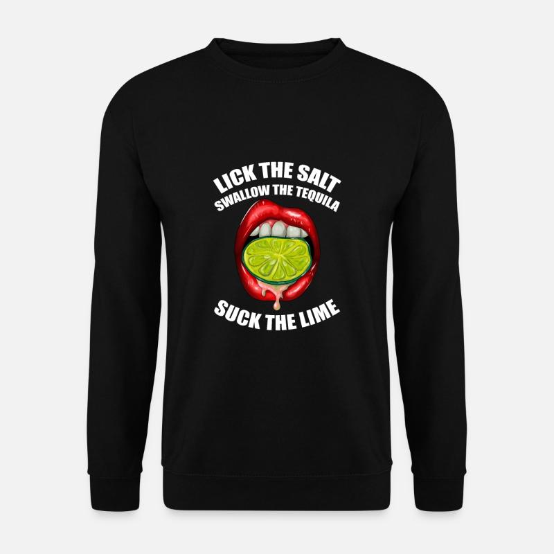 Cinco De Mayo - Unisex Sweatshirt - black