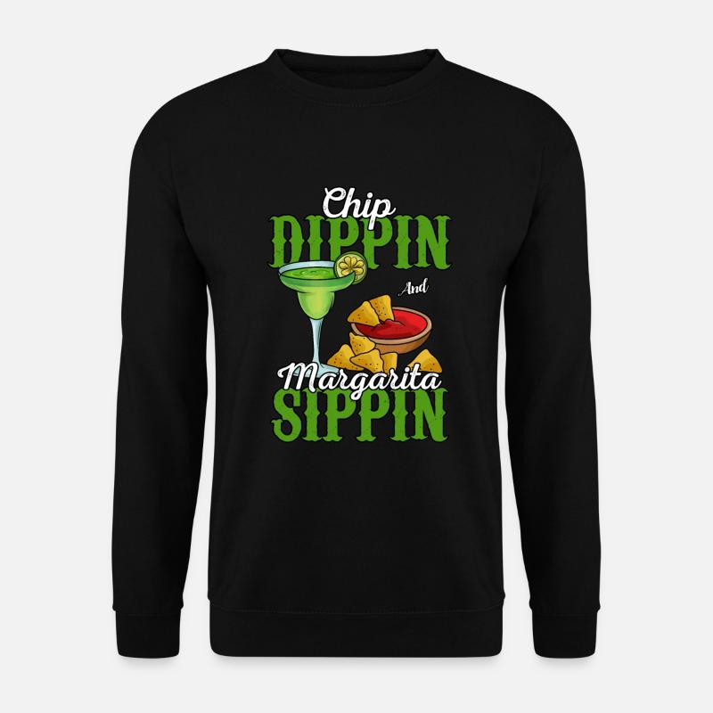 Cinco De Mayo - Sweat-shirt Unisexe - noir