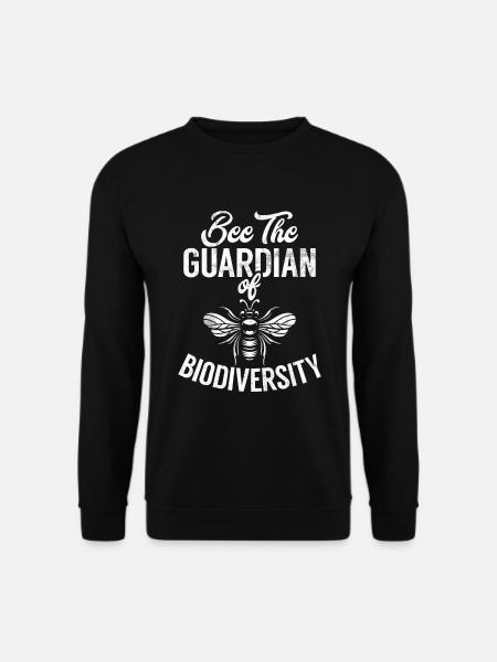 Bee Gifts - Unisex Sweatshirt - black
