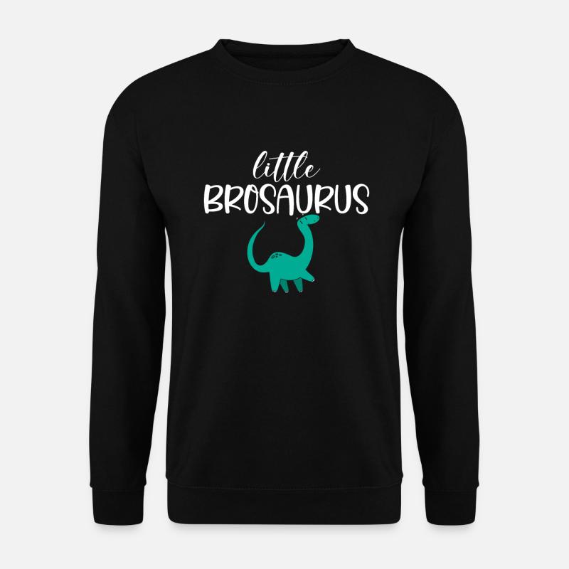 Youngest Child Gift - Unisex Sweatshirt - black