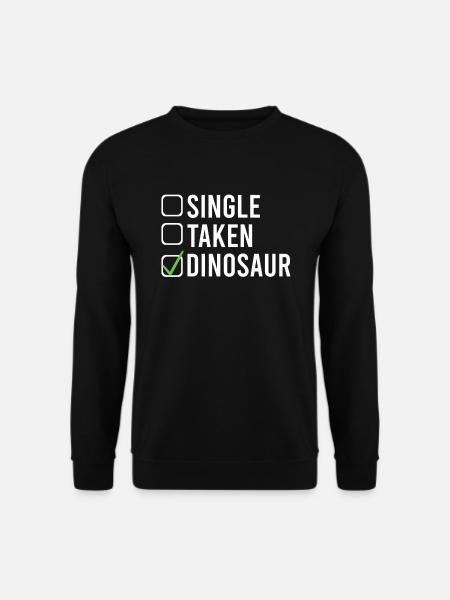 Single Gift - Unisex Sweatshirt - black