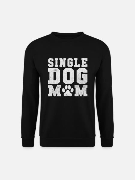 Cadeau unique - Sweat-shirt Unisexe - noir