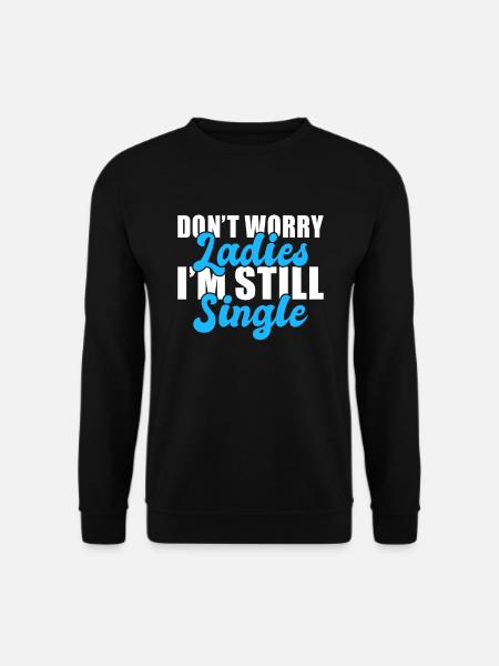 Single Gift - Unisex Sweatshirt - black