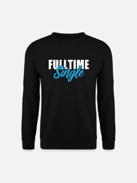 Single Gift - Unisex Sweatshirt - black