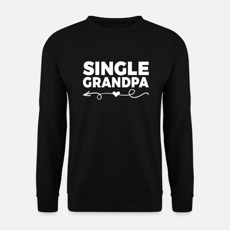 Cadeau unique - Sweat-shirt Unisexe - noir