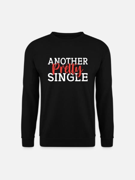 Single Gift - Unisex Sweatshirt - black