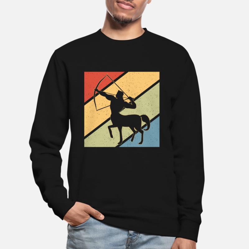 Phoenix Centaur Gift Unisex Sweatshirt