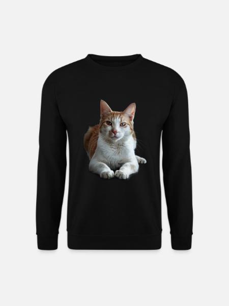 Japanese - Unisex Sweatshirt - black