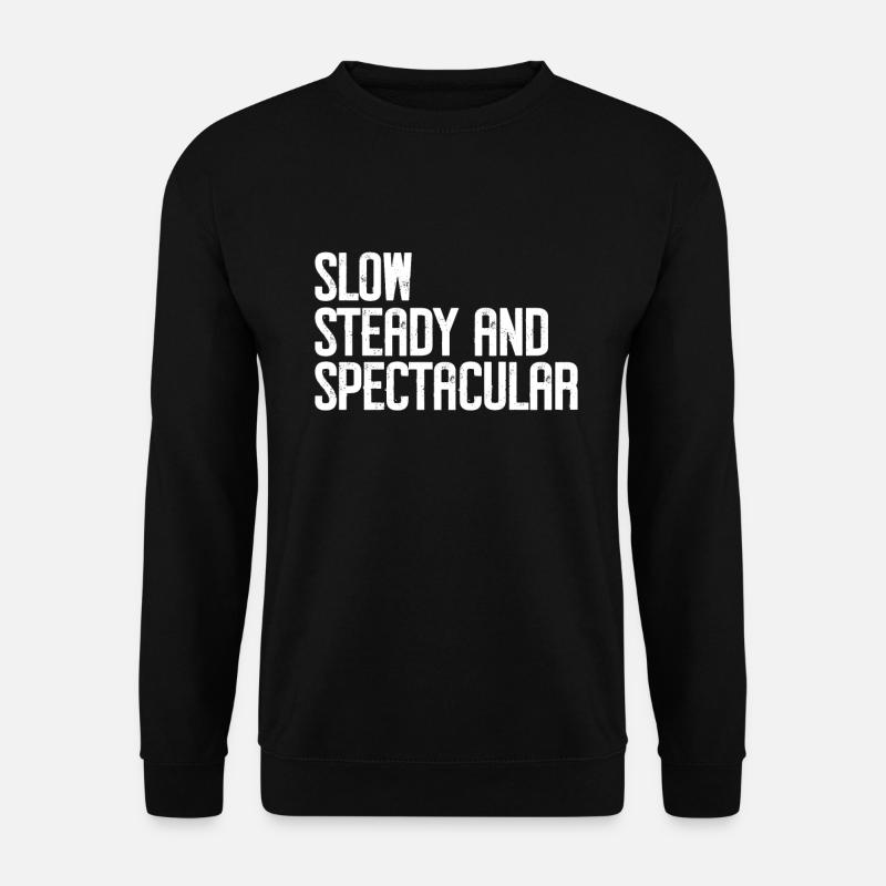 Chameleon Gifts - Unisex Pullover - Schwarz