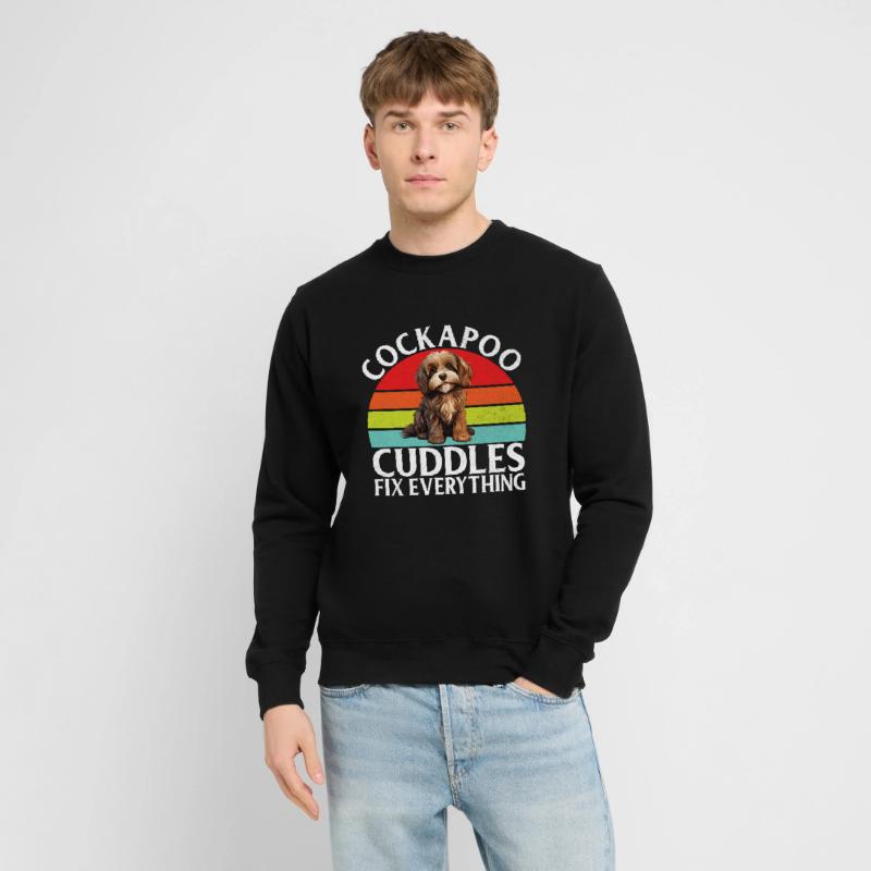 Unisex Pullover