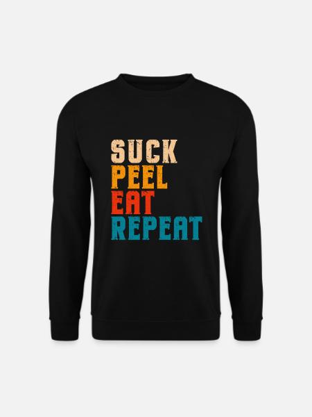 Crawfish Gifts - Unisex Sweatshirt - black