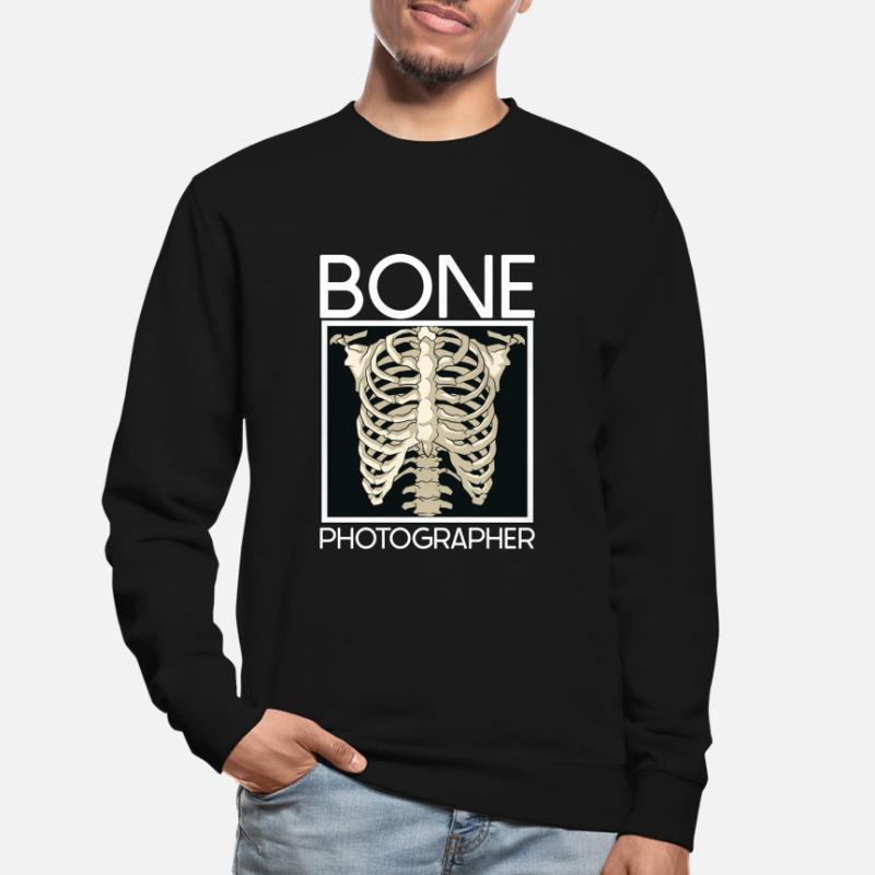 RAD TECH X-RAY TECH RADIOLOGY TECH RADIOLOGY TECH Unisex Sweatshirt