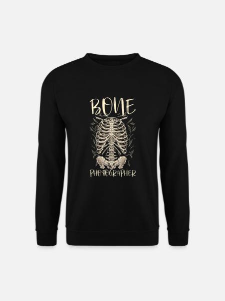 rad tech x-ray tech radiology tech radiology tech - Unisex Pullover - Schwarz