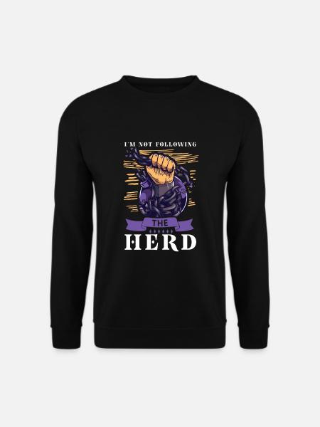 Conspiracy Theories Conspiracy Theorist Freemason - Unisex Sweatshirt - black