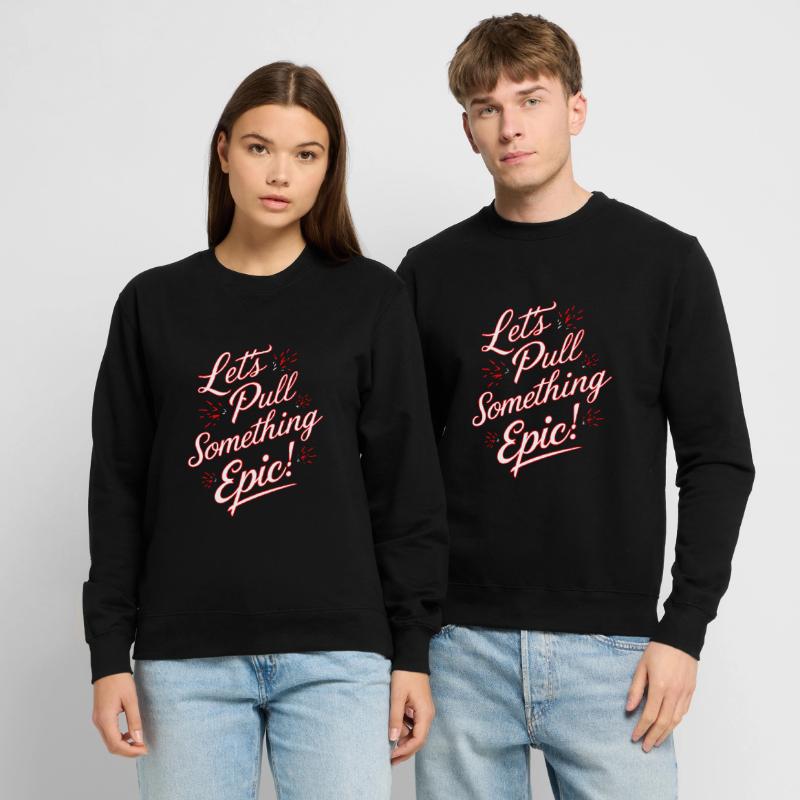 Tractor Pulling Tractor Pulling Tractor Power Farm Unisex Sweatshirt