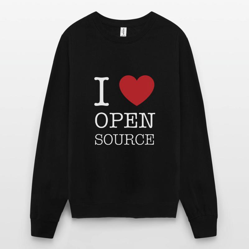 Unisex Pullover