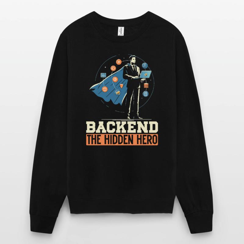 Unisex Pullover